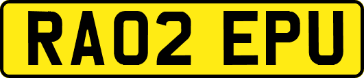 RA02EPU