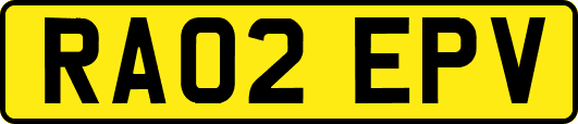 RA02EPV