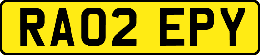 RA02EPY