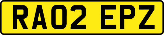 RA02EPZ
