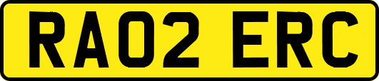 RA02ERC