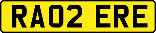 RA02ERE