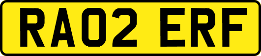 RA02ERF