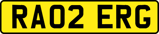 RA02ERG