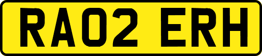 RA02ERH