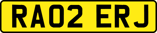 RA02ERJ