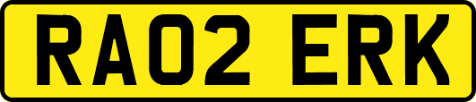 RA02ERK