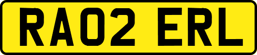 RA02ERL