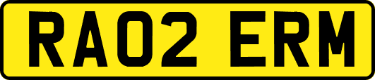 RA02ERM