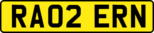 RA02ERN