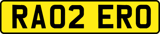 RA02ERO