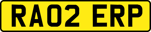 RA02ERP