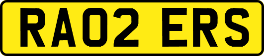RA02ERS