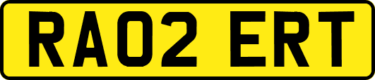 RA02ERT