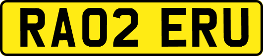 RA02ERU
