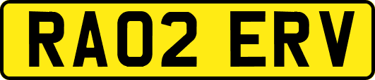 RA02ERV