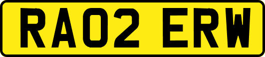 RA02ERW