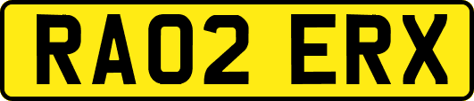 RA02ERX