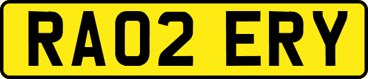 RA02ERY