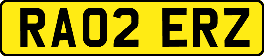 RA02ERZ