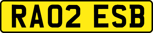 RA02ESB