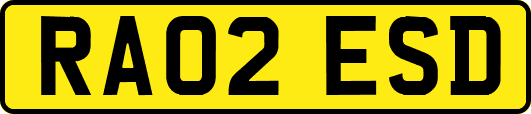 RA02ESD