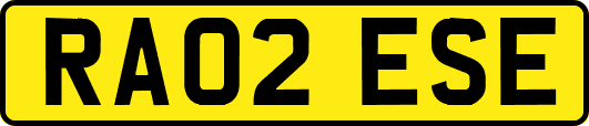 RA02ESE