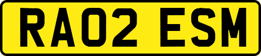 RA02ESM