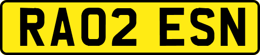 RA02ESN