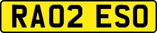RA02ESO