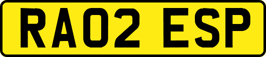 RA02ESP