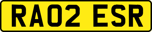 RA02ESR