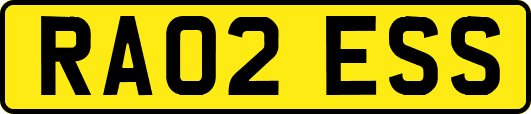 RA02ESS