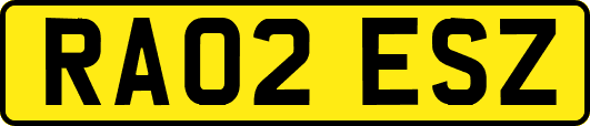 RA02ESZ