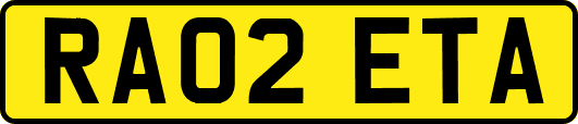 RA02ETA