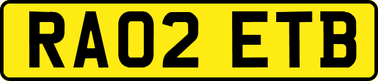 RA02ETB