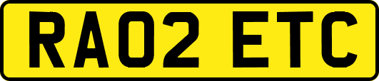 RA02ETC