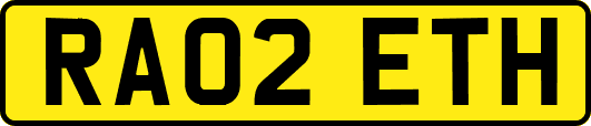 RA02ETH