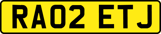 RA02ETJ