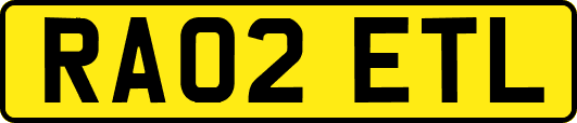 RA02ETL