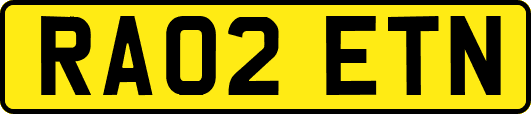 RA02ETN