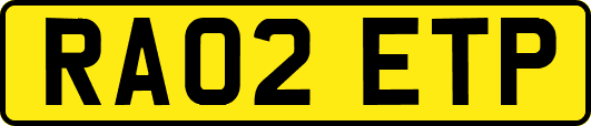 RA02ETP