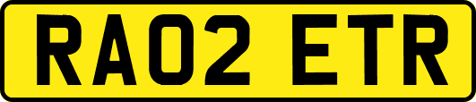 RA02ETR