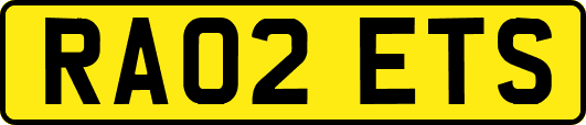 RA02ETS