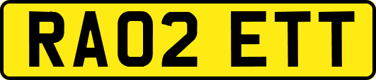RA02ETT