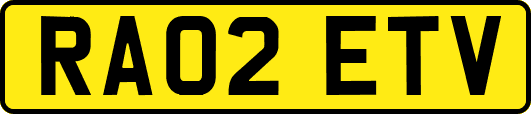 RA02ETV