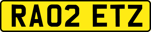 RA02ETZ