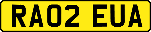 RA02EUA