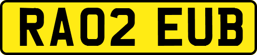RA02EUB