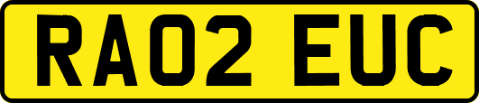 RA02EUC